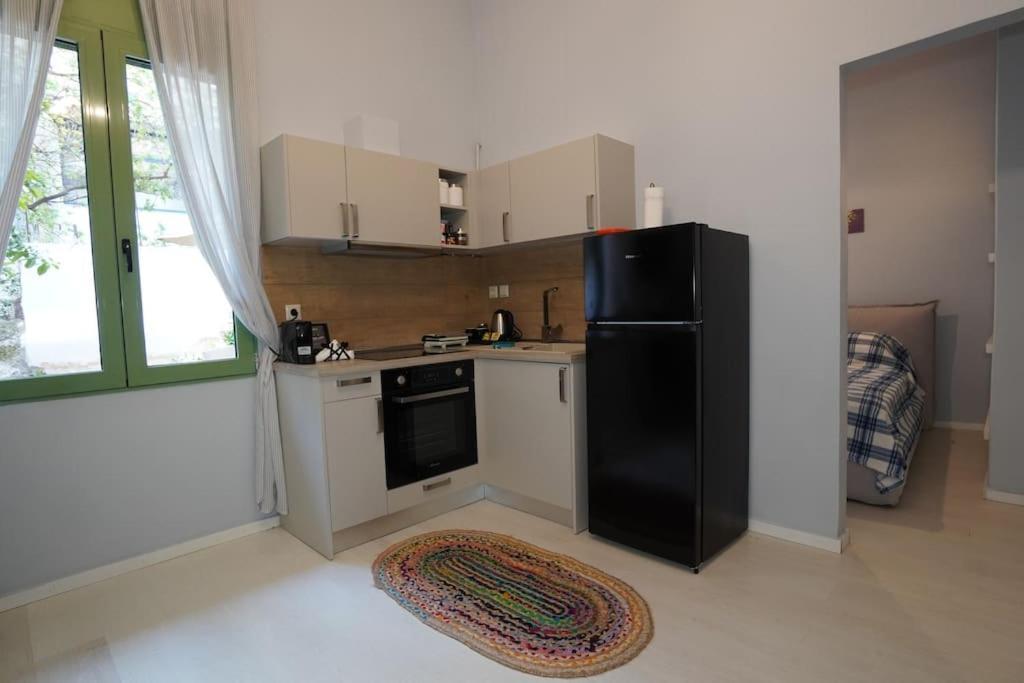 Break Metro Ambelokipi Apartment Athens