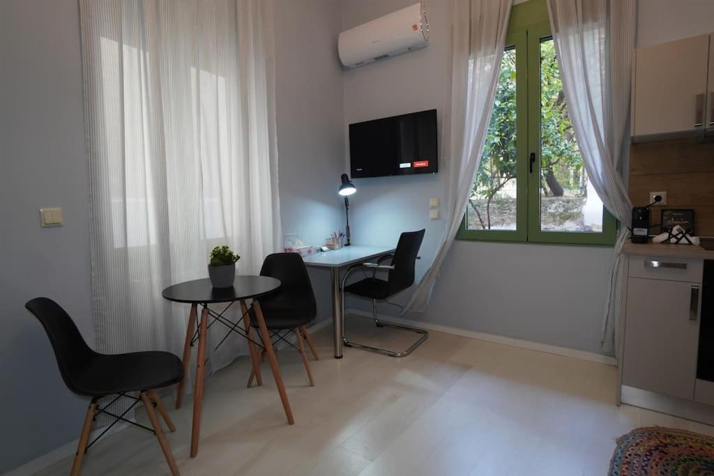 Break Metro Ambelokipi Apartment Athens