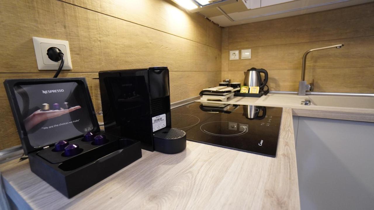 Apartment Break Metro Ambelokipi Athens