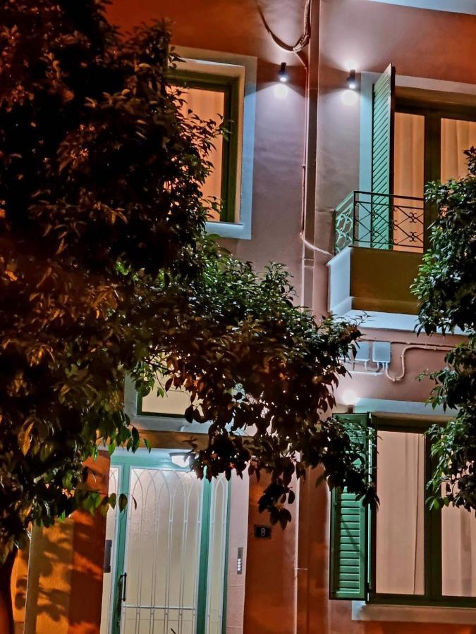 Apartment Break Metro Ambelokipi Athens