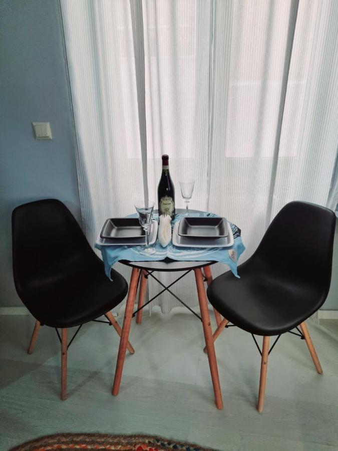 Apartment Break Metro Ambelokipi Athens